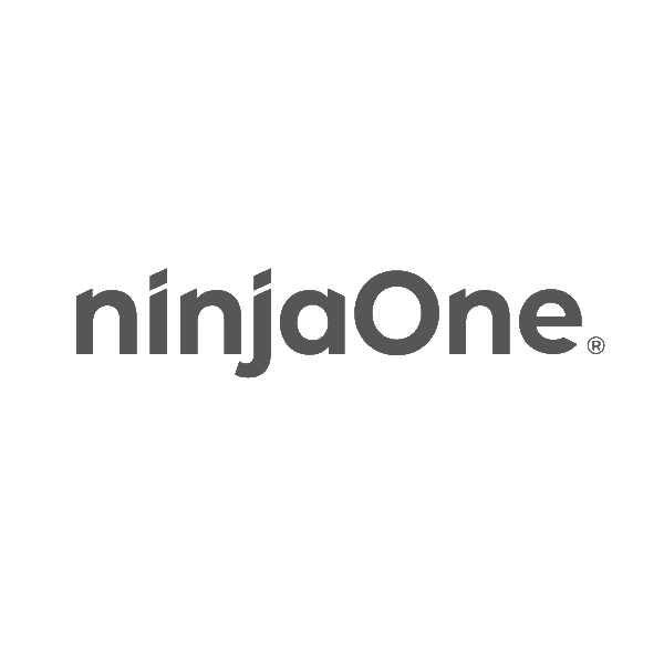ninjaOne-gray